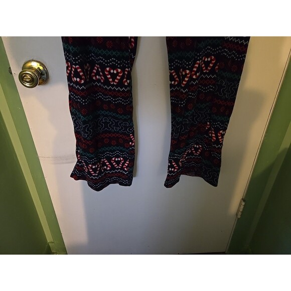 Jammies For Your Families Men's XL Pajama Pants Multicolor Winter Christmas Gift - Picture 7 of 8